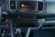 Opel Vivaro Kombi Compact 2.7T Enjoy