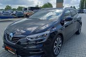 Renault Megane 1.3 TCe FAP Intens EDC