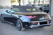 Mercedes CLE 180  AMG Line Kabriolet