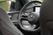 Mercedes GLE 300 d 4-Matic AMG Line