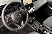Toyota Corolla Teamplayer 2.0 Hybrid Dynamic Force