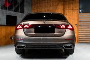 Mercedes Klasa E 220 d 4-Matic AMG