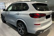 BMW X5 xDrive30d M Sport