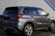 Suzuki Vitara 1.4 Boosterjet mHEV Premium Plus 2WD aut