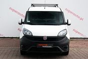 Fiat Doblo Cargo/Van Maxi