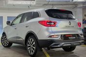 Renault Kadjar 1.3 Tce Fap Intens Edc