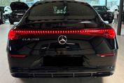 Mercedes CLA 200 AMG Line