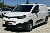 Toyota Proace City Standard