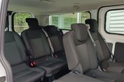 Ford Transit Custom EcoBlue L2H1