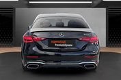 Mercedes Klasa C 200.4MATIC 9G-Tronic Amg Line