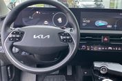 Kia EV6 77.4kWh Plus AWD