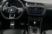 Volkswagen Tiguan Allspace 2.0 TDI R-Line 4Mot. DSG