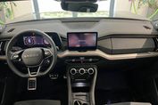 Skoda Kodiaq TSI 4X4 Sportline DSG
