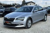 Skoda Superb 2.0 TSI 4x4 Ambition DSG