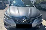 Renault Arkana Esprit Alpine E-Tech Full Hybrid 1.6