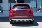 Mercedes GLC 220 d 4-Matic Avantgarde