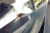 Mercedes CLA 200 Shooting Brake AMG Line