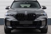 BMW X5 M60i xDrive