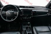 Toyota HiLux Double Cab Invincible