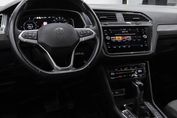 Volkswagen Tiguan 1.4 Ehybrid Life Dsg