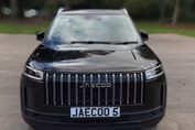 Jaecoo 5 1.6 T-GDI Premium DCT