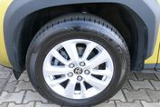 Toyota Yaris Cross 1.5 Comfort CVT