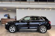 Audi Q5 35 TDI mHEV S tronic Quattro