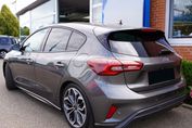 Ford Focus ST-Line X 1.0 EcoBoost