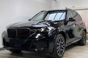 BMW X5 xDrive30d M Sport