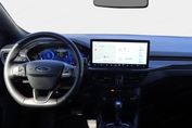 Ford Focus 1.0 Ecoboost Mhev St-Line x