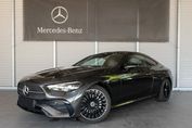 Mercedes CLE 300 4-Matic AMG Line