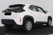 Toyota Yaris Cross Active 1.5 Hybrid