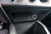 Skoda Fabia 1.0MPI + LPG