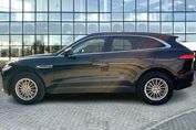 Jaguar F-Pace 2.0 i4D AWD Prestige aut