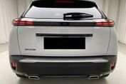 Peugeot 2008 Allure e-DCS 1.2 mHEV