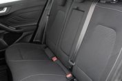 Ford Focus 1.0 EcoBoost aut