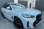 BMW X5 xDrive30d M Sport