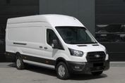 Ford Transit L4H3 Trend 350 RWD