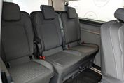 Ford Tourneo Custom 320 L2H1 Titanium A8