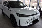 Baic Beijing 7 1.5T Luxury DCT