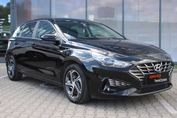 Hyundai i30 T-GDI 48V Smart DCT