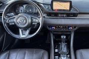 Mazda 6 2.5 SkyDream aut