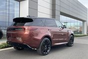 Land Rover Range Rover Sport D350 Autobiography