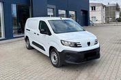 Peugeot Partner Van XL L2H1