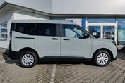 Ford Tourneo Courier Trend