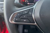 Renault Captur Techno 1.6 E-Tech Hybrid AT