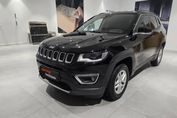 Jeep Compass 1.4 TMair Limited 4WD S&S