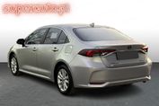 Toyota Corolla Comfort 1.8 Hybrid