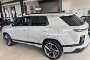 SsangYong Actyon Joy 1.5 T-GDI
