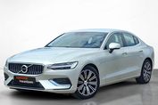 Volvo S60 B4 B R-Design